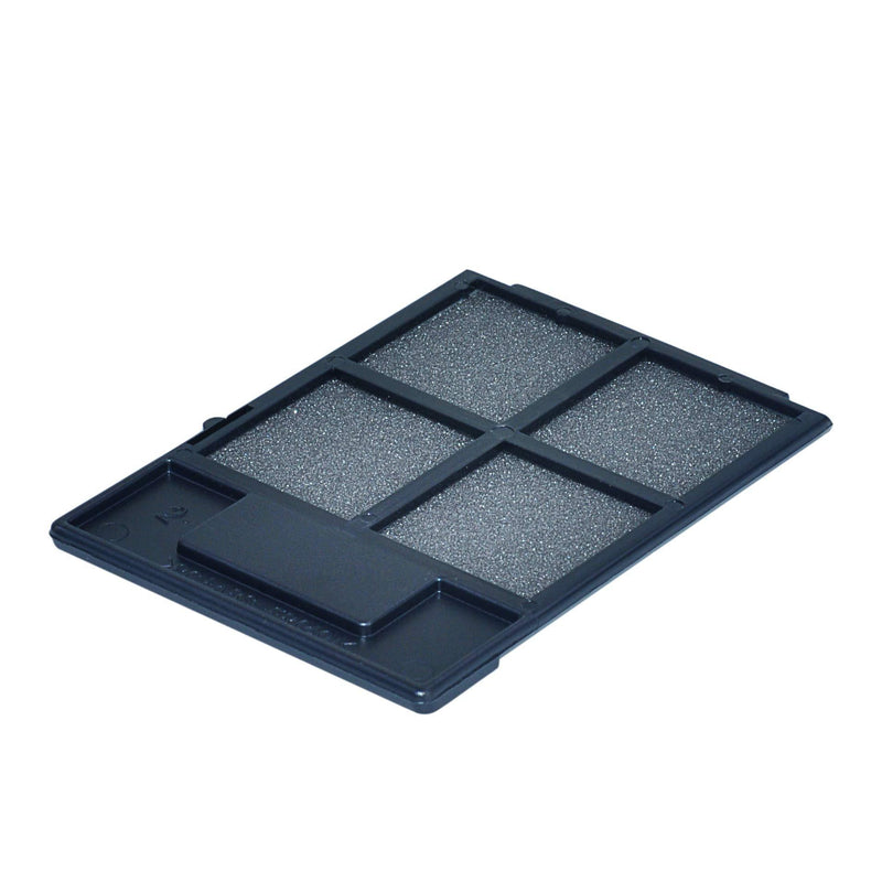 AWO Replacement Projector Air Filter Fit for EPSON ELPAF13 / V13H134A13 / 146370 EB-410W EB-410E EB-S6 EB-S62 EB-S6LU EB-W6 EB-X6 EB-X62 EB-X6LU EH-TW420 EMP-400W EMP-400WE EMP-822 EMP-822H EMP-83