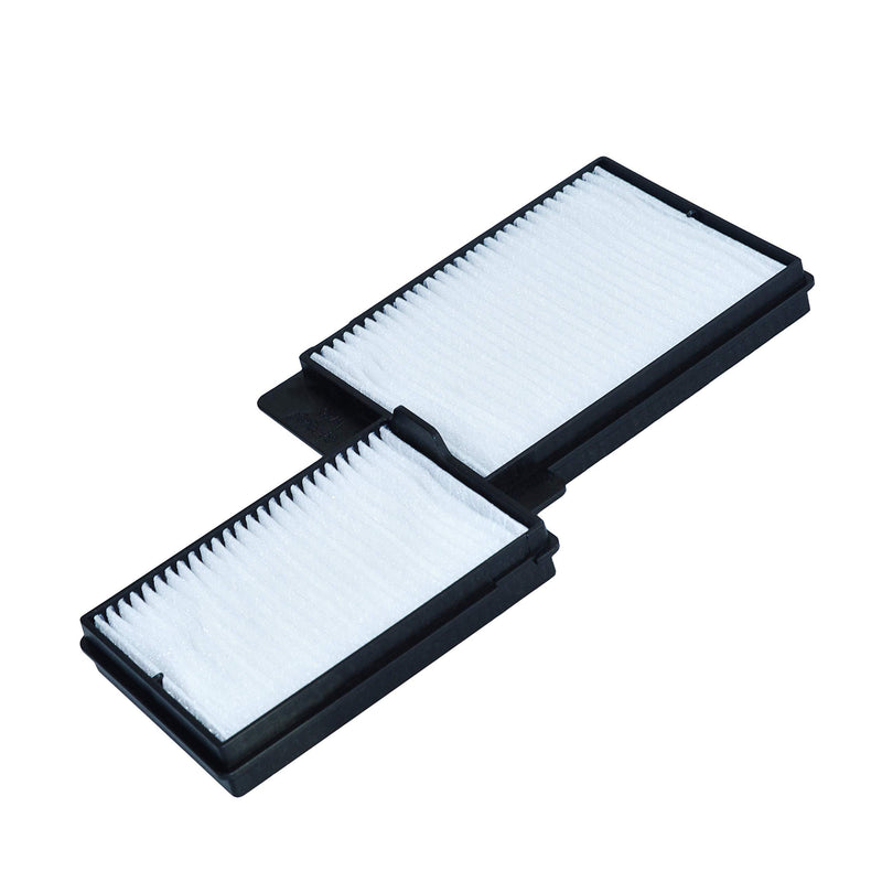 AWO Replacement Projector Air Filter Fit for EPSON ELPAF40 / V13H134A40 BrightLink 475Wi BrightLink 480i BrightLink 480Wi EB-1410Wi EB-1420Wi EB-1430Wi EB-470 EB-475Wi EB-475W EB-480 EB-485W EB-485Wi