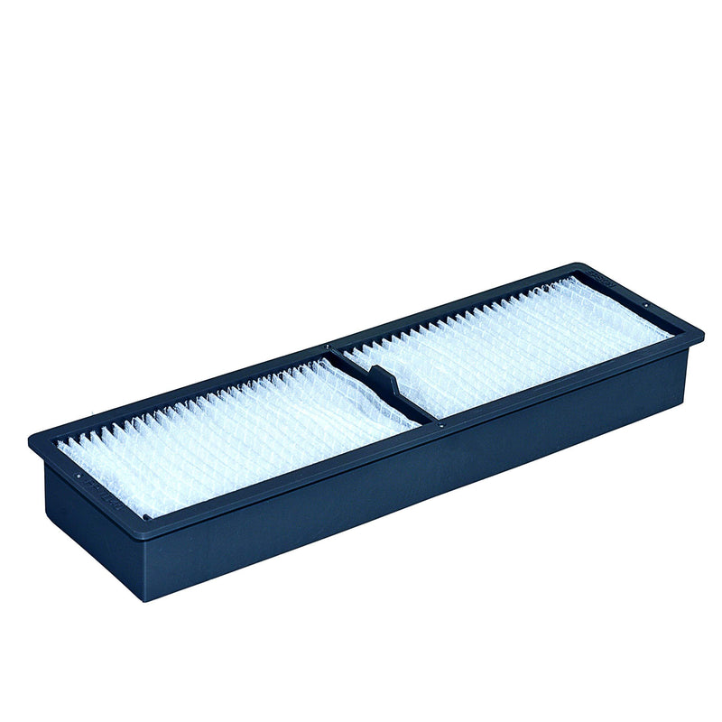 AWO Replacement Projector Air Filter Fit for EPSON ELPAF43 / ELPAF45 EB-G6050W,EB-G6070W,EB-G6150,EB-G6170,EB-G6250W,EB-G6270W,EB-G6350,EB-G6450WU,EB-G6470W,EB-G6550WU,EB-G6570WU,EB-G6650WU,EB-G675