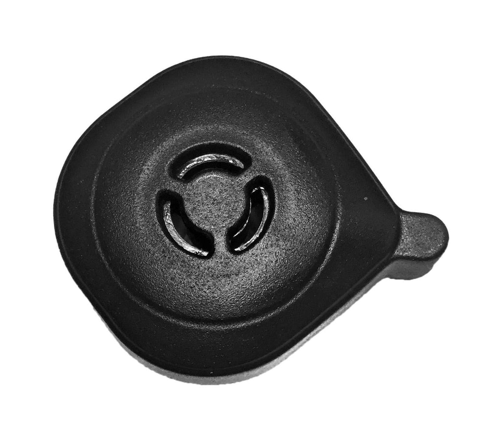 "GJS Gourmet Steam Vent Handle (or Pressure Valve) compatible with 6 Quart Mealthy MultiPot Electric Pressure Cooker". This valve is not created or sold by Mealthy.