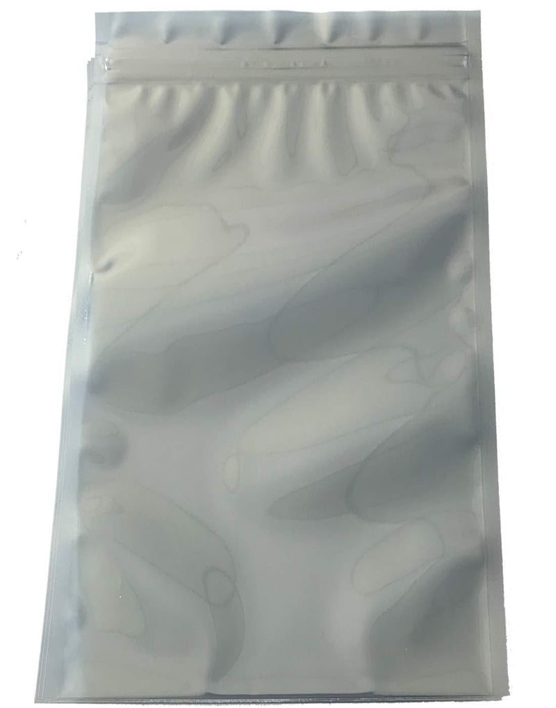 Daarcin 25pcs 11.8x15.7in(30x40cm) Anti Static Bags,ESD Bags Resealable Large Size for Motherboard with 30 PCS Labels and Electronic Device,Antistatic Bags for Graphics Card 25pcs 11.8x15.7in(30x40cm)