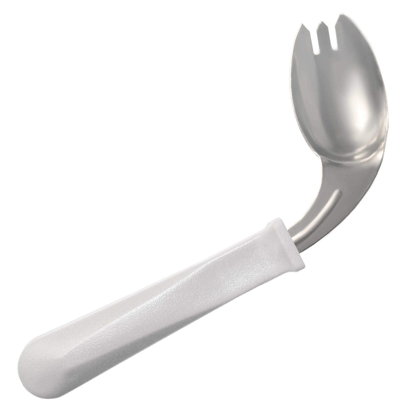 Right Handed Grip Easy Offset Spork Right