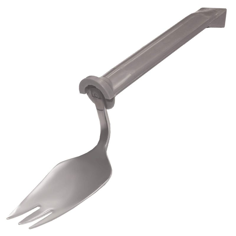 Lightweight Swivel Spork