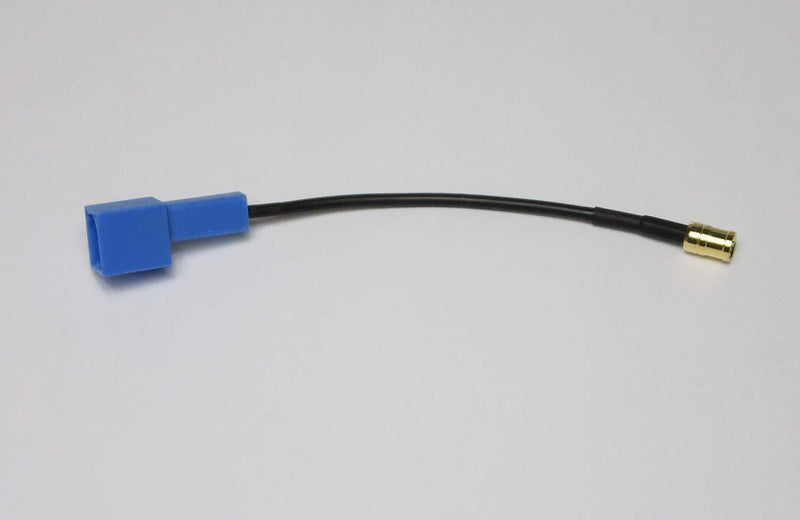 Satellite Radio Antenna Adapter Compatible with 2015+ Subaru - Retain OEM XM Radio Antenna