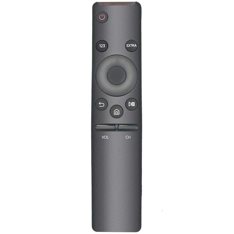 PERFASCIN BN59-01259E Replaced Remote Compatible with Samsung UN40KU6290 UN40KU6290FXZA UN65KU6290 UN65KU6290FXZA UN40KU6290F UN65KU6290F UN40KU6290FXZC UN50KU6290F UN50KU6290FXZC UN55KU6290FXZC TV