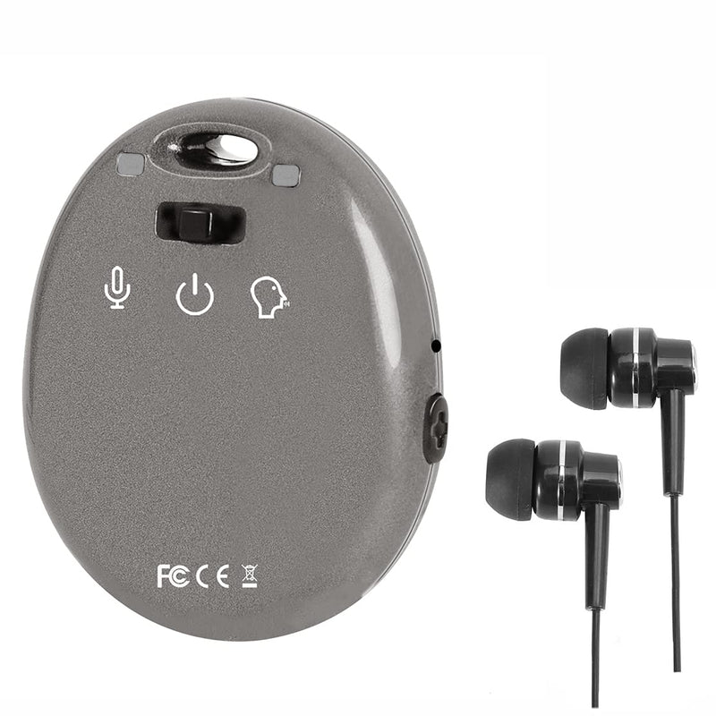 8GB Voice Recorder,Voice Activated Recording Device with MP3 Player for Lecures,Meeting,Interviews,USB Files Transfer & Charge