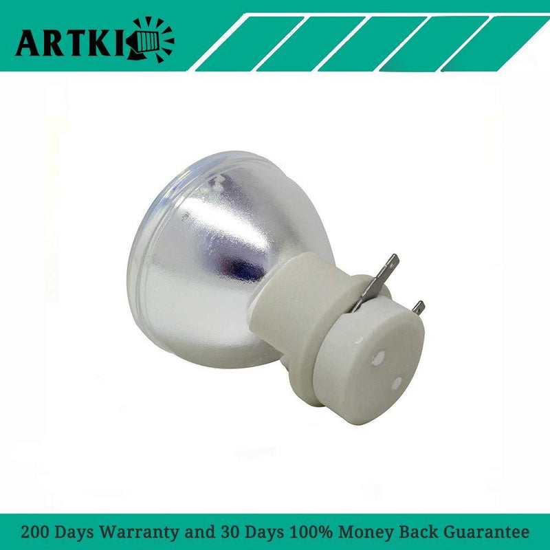 5J.J7L05.001 Replacement Bare Bulb for Benq W1070 W1080ST W1080ST+ by Artki