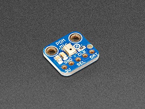 Adafruit (3942 HC-SR04 Ultrasonic Sonar Distance Sensor + 2 x 10K resistors