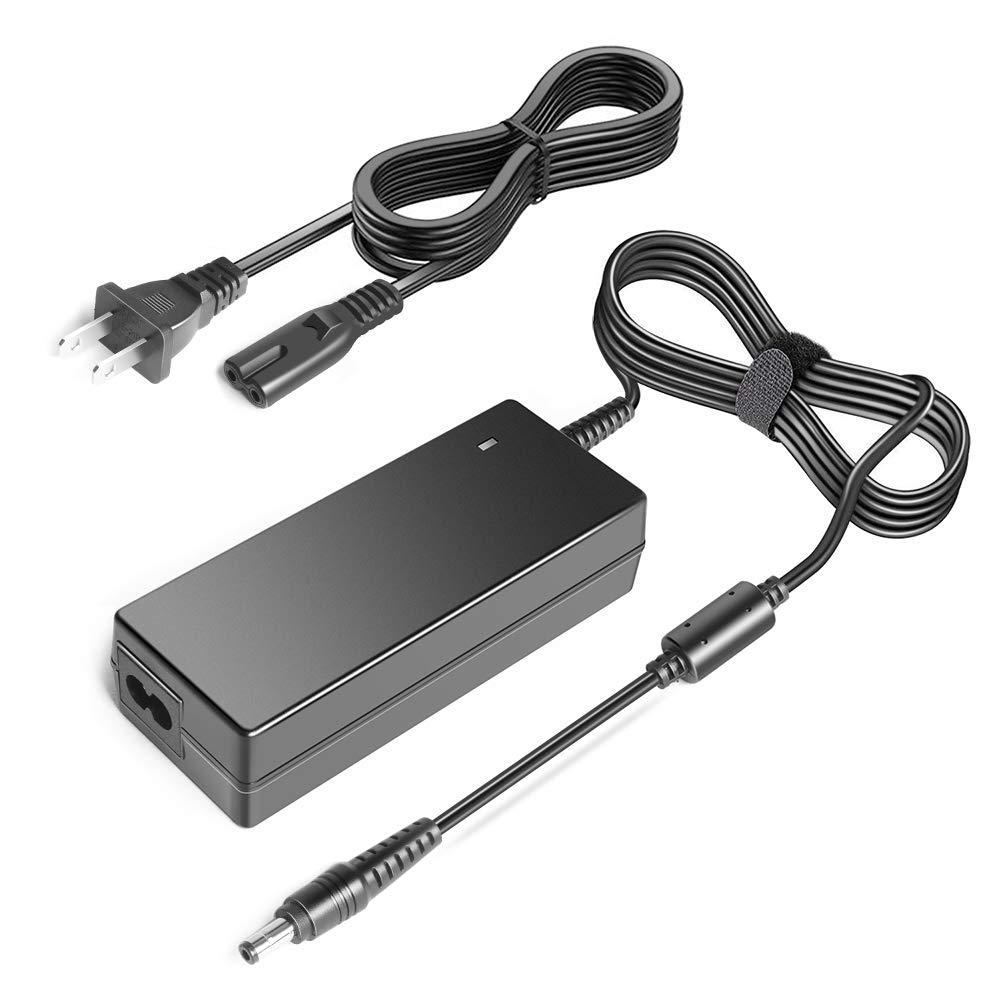 TAIFU 24V AC Adapter for Zebra ZP450 ZP500 and G-Series GX420 GX430 GX420d GX420t GK420D GK420T GK430D GK430T GX430d GX430T GT800 GT820 Printers Zebra FSP100-RDB Part Number: 808101-001 9NA1000100