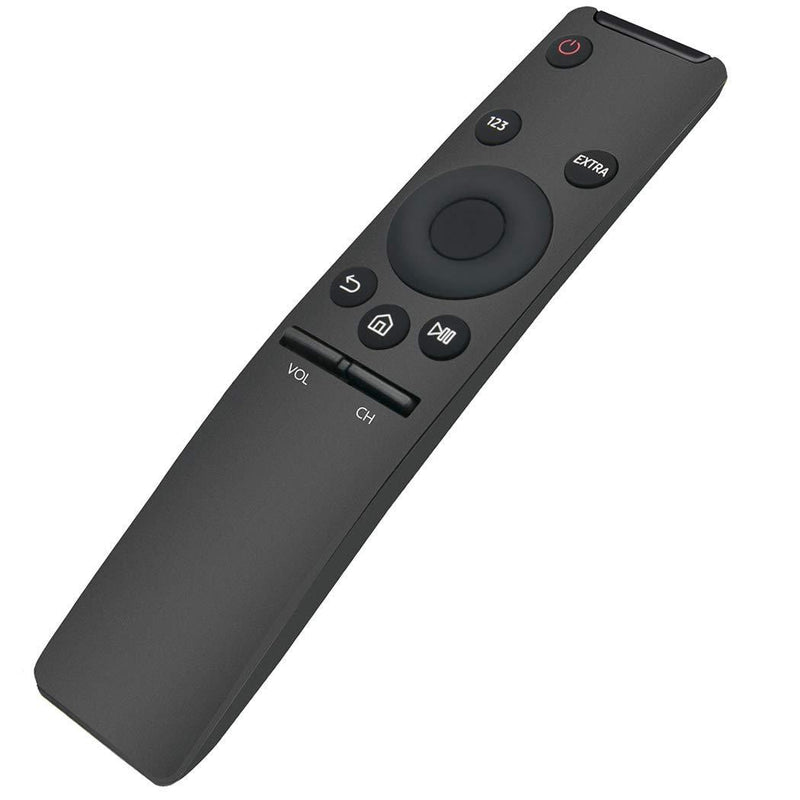 Infrared Replacement Remote for Samsung TV UN49MU7500F UN49MU7600F UN49MU8000F UN50MU6300F UN55MU6300F UN55MU6500F UN55MU7000F UN55MU7500F UN55MU7600F UN55MU8000F UN55MU8500F UN65MU850DF UN65MU9000F