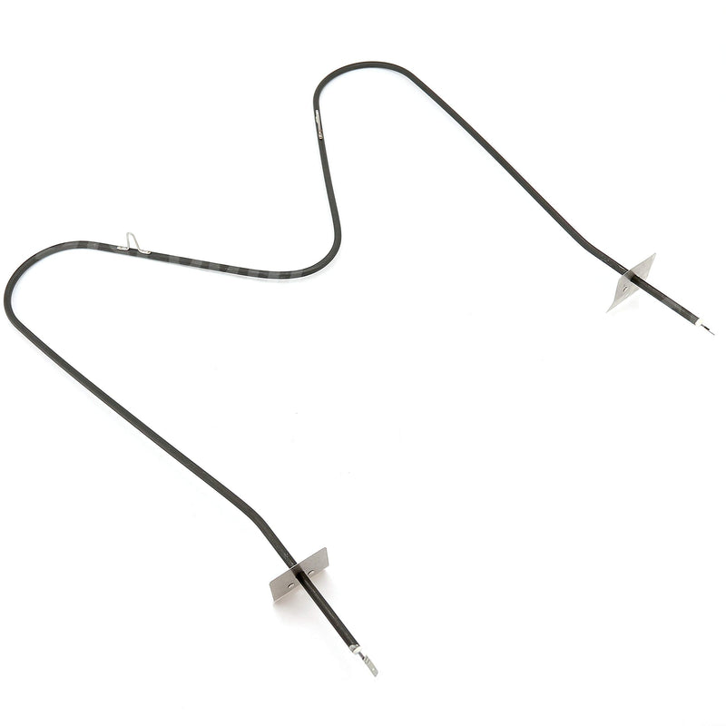 Discount Parts Direct 316075104 Oven Bake Element Heating Element for Frigidaire Kenmore, Replaces 316282600, 09990062, 1465763, 316075100, 316075102, 316075103, 3203534, AH2332301, EA2332301, F83-455, PS2332301