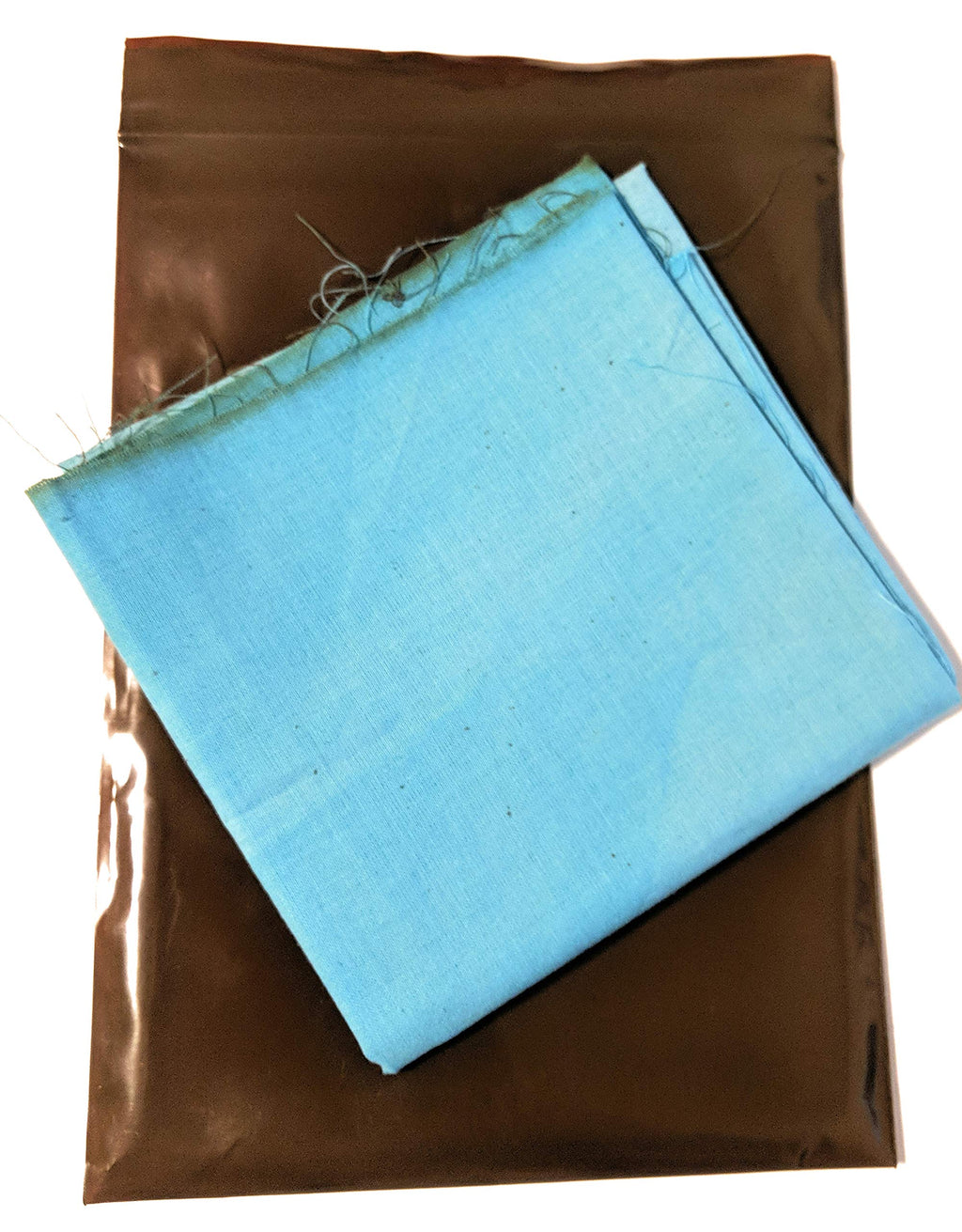 20” x 20” Reusable Cobalt Chloride Moisture & Leak Detection Cloth