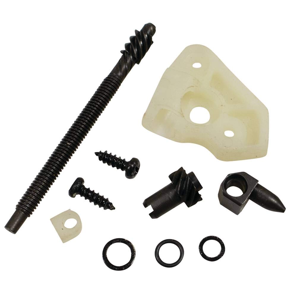 Stens 635-314 Chain Adjuster, Black