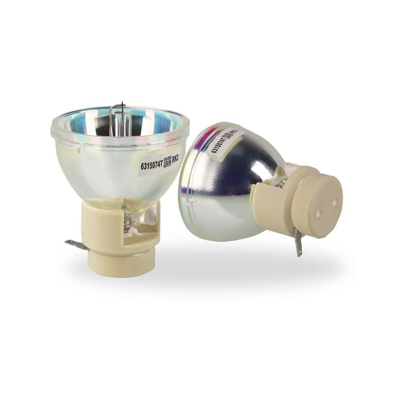 SunnyPro Projector Lamp Bulb RLC-092 / RLC-093 Replacement for VIEWSONIC PJD5155 PJD5255 PJD5153 PJD5353LS PJD6350 PJD5151 PJD5555W PJD5553LWS PJD6550LW Rlc-092-cb