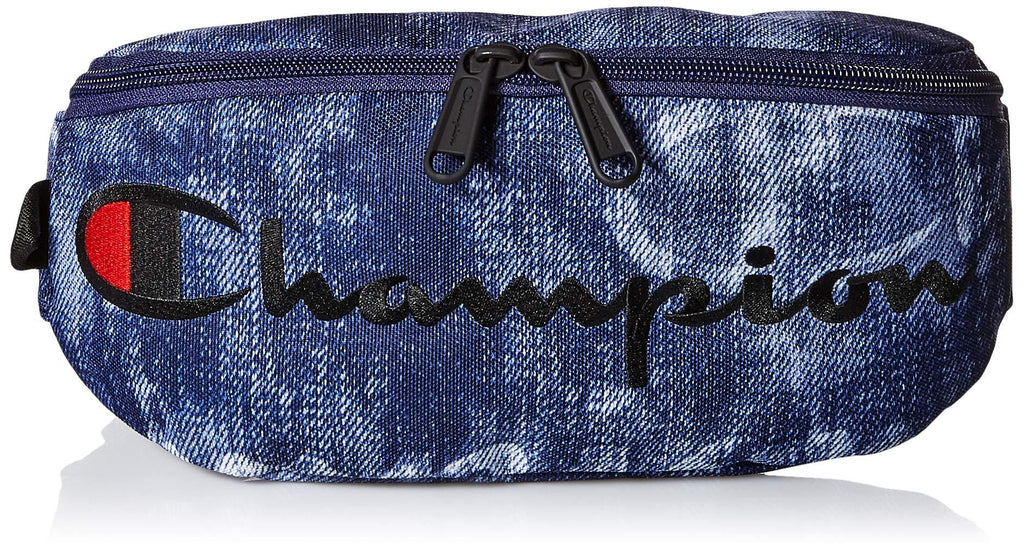 Champion Prime Sling Waist Pack One Size Navy