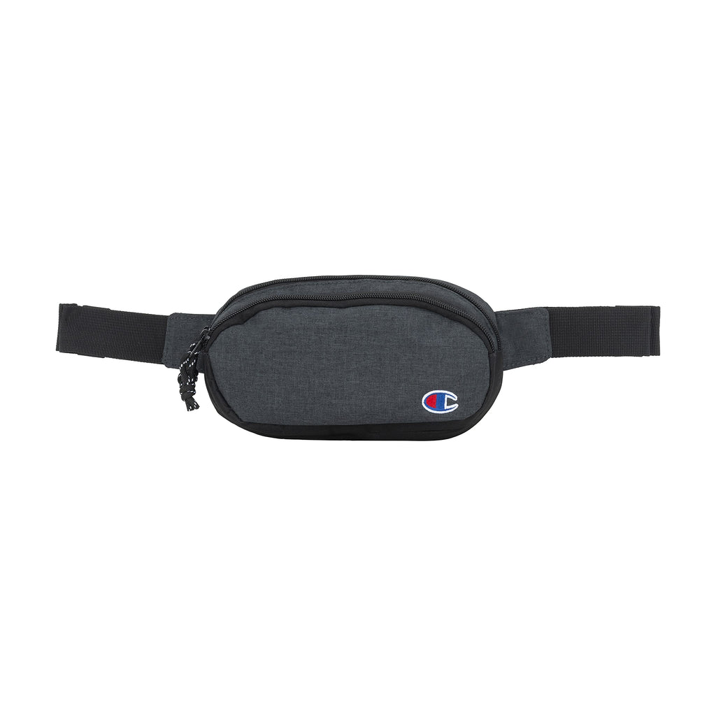 Champion Signal Fanny Pack One Size black