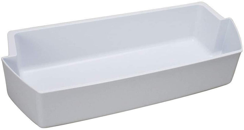 2187172 Door Shelf Bin for Whirlpool for Frigidaire Whirlpool Kenmore Refrigerator PS328468