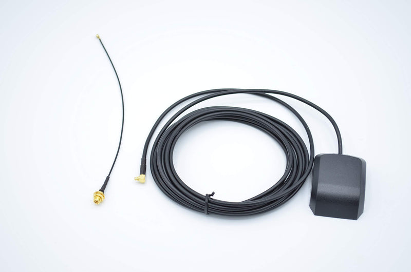 Stratux GPYes 2.0 External Antenna