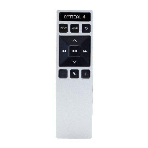 Remote Control Compatible for VIZIO S3851W-C0 S4221W-C4 S4251W-B4 S4251W S4251W-C0 S5451W-C2NA Vizio Sound Bar Home Theater System