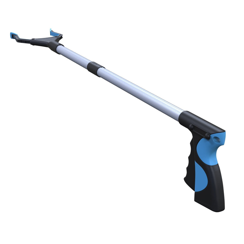 Grabber Reacher Tool,FitPlus Premium Grabber Tool 35 Inches Plus 2 Year