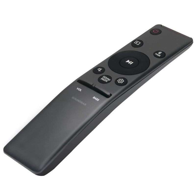 New AH59-02766A Replace Remote Control fit for Samsung Soundbar Sound Bar HW-NW700 HW-N400 HW-NW700/ZA HW-N400/ZA Speaker System AH5902766A
