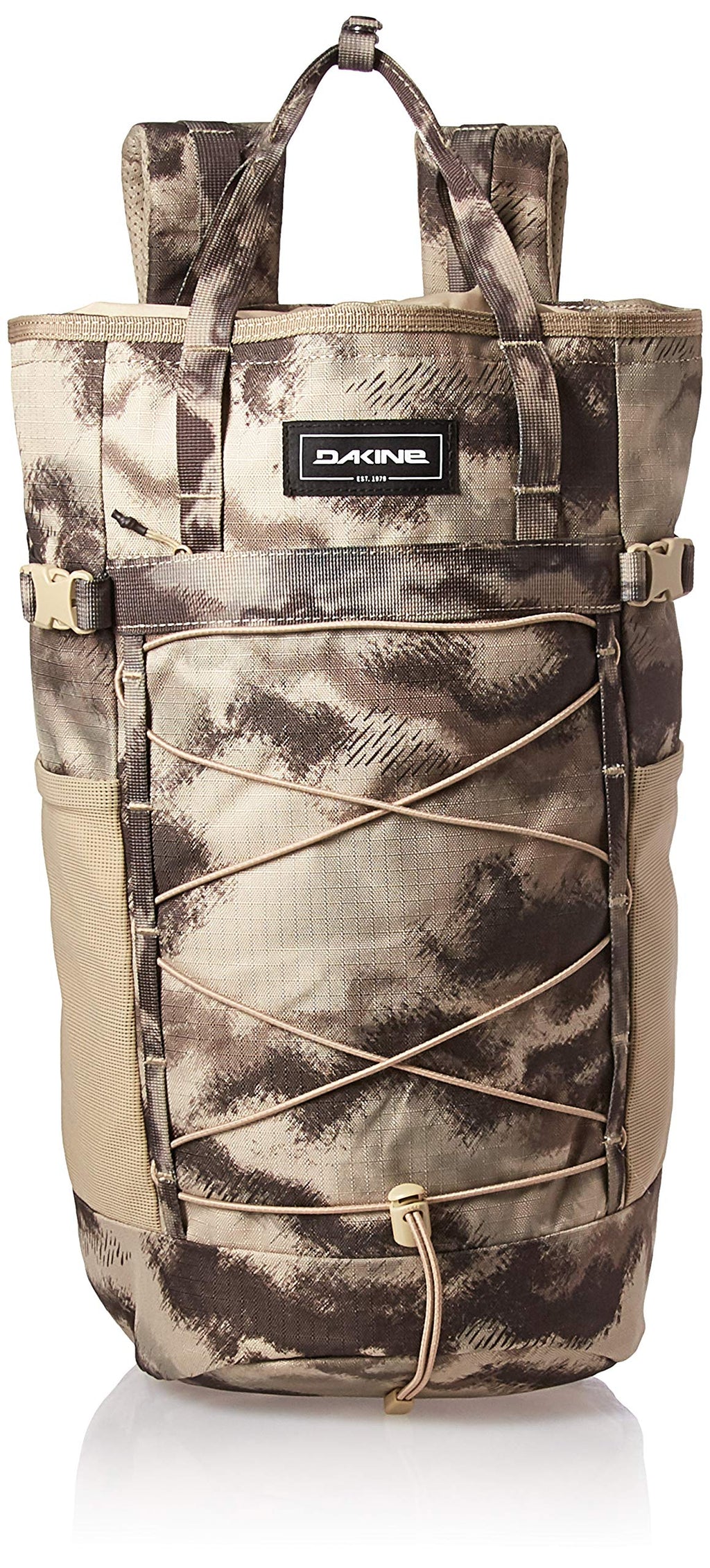 Dakine Unisex Wndr Cinch Pack Backpack, Ashcroft Camo, 21L