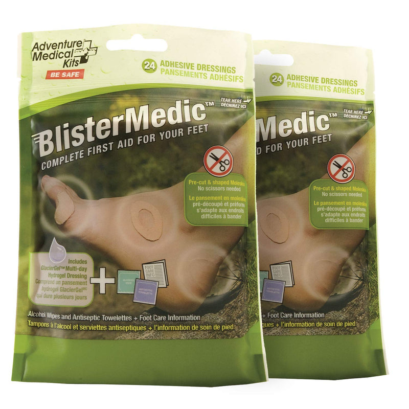 Blister Medic Kit