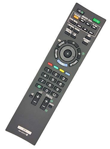 New RM-GD014 Remote Control Replaced for Sony BRAVIA LCD LED HDTV TV KDL-32EX500 32EX400 KDL-55HX700 46HX700 46EX500 40HX700 40EX500 40EX400