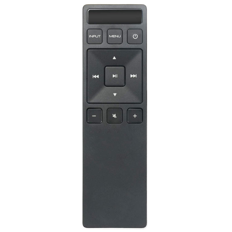 New XRS521N-FM2 Replaced Remote Control fit for Vizio Sound Bar SB3251n-E SB3621N-E8M SB3621N-F8M SB3651-E6 SB3651-F6 SB36512-F6 SB3831-D0 SB3851-D0 SB4031-D5 SB4051-D5 SB4451-C0 SB4531-D5 SB4551-D5