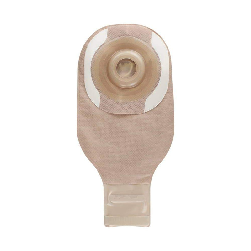 Hollister CeraPlus Premier 1-Piece Barrier with Drainable Pouch; Barrier Opening 1" (25mm); 8962; Box of 5