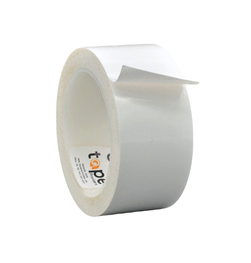 WOD GHT5A Greenhouse Repair Tape, White - 2 inch x 108 ft. Strong Weatherseal Polyethylene Film Tape, Long Term UV Exposure For Sealing & Seaming used in boating and RV industry 2 in. x 36 yds