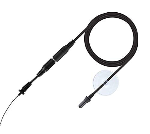 Inkbird Detachable Aquarium Probe for Heating and Cooling Temperature Controller for ITC-308 ITC-306T and ITC-308S Freshwater Saltwater Aquarium