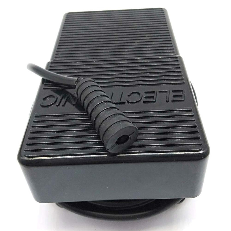 HONEYSEW Pneumatic Air Foot Control Pedal # 988667-001,979583-003 for Singer Air Electric Sewing Machines(See Description)