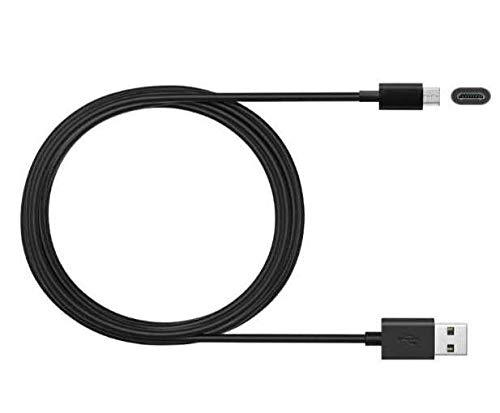 Long 10FT USB Power Cable Wire Cord for Roku Express, Roku Streaming Stick, Roku Premier, FireTV (Cable only, AC Adapter not Included / Not Compatible with Roku Streaming Stick+ & Ultra)