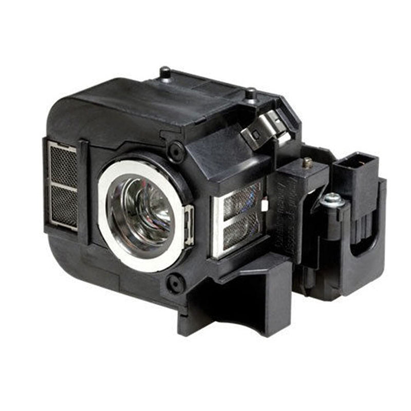 ELP-LP50 V13H010L50 Replacement Projector Lamp for EB-824 EB-825 EB-826W EB-84 EB-84e EB-84he EB-85 EMP-825 EMP-84he PowerLite 826 EB-84H EB-84EDU, Lamp with Housing by CARSN