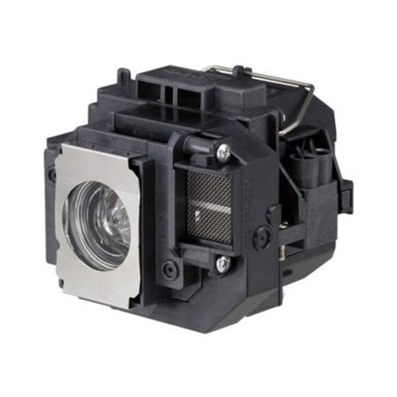 ELP-LP54 V13H010L54 Replacement Projector Lamp for EB-S7 EB-S7+ EB-S72 EB-S8 EB-S82 EB-W7 EB-W8 EB-X7+ EB-X8 EB-X8e EX71 Powerlite HC 705HD, Lamp with Housing by CARSN
