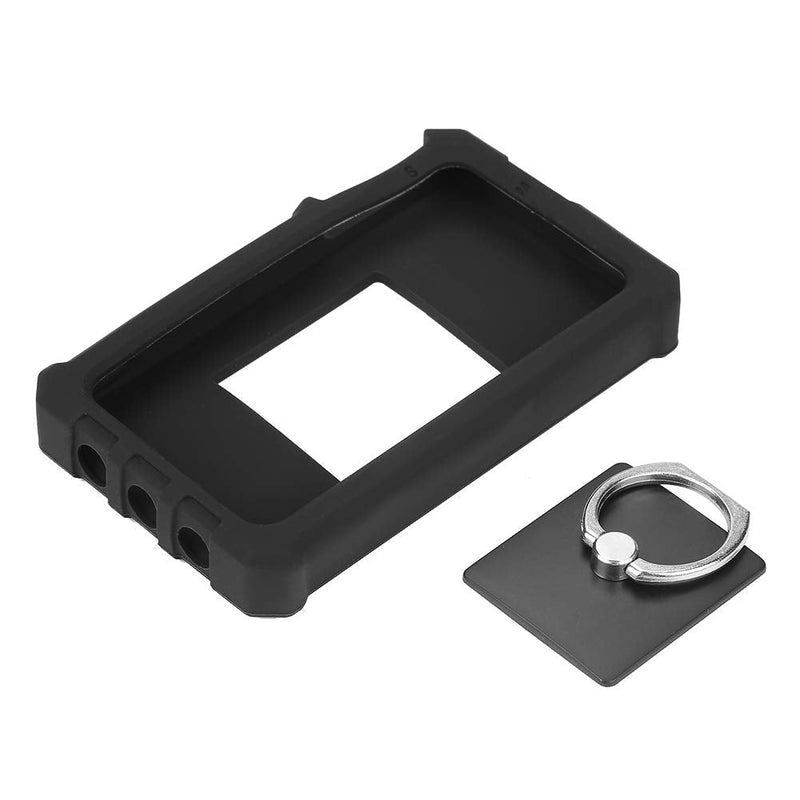 DS212 Case, Silicone Protective Case with Ring Stand for DS212 Mini Digital Oscilloscope