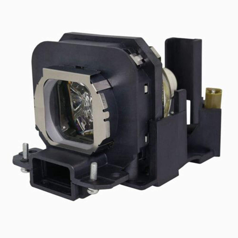 ET-LAX100 Replacement Projector Lamp for Panasonic PT-AX100 PT-AX100E PT-AX200 PT-AX200E PT-AX200U, Lamp with Housing by CARSN