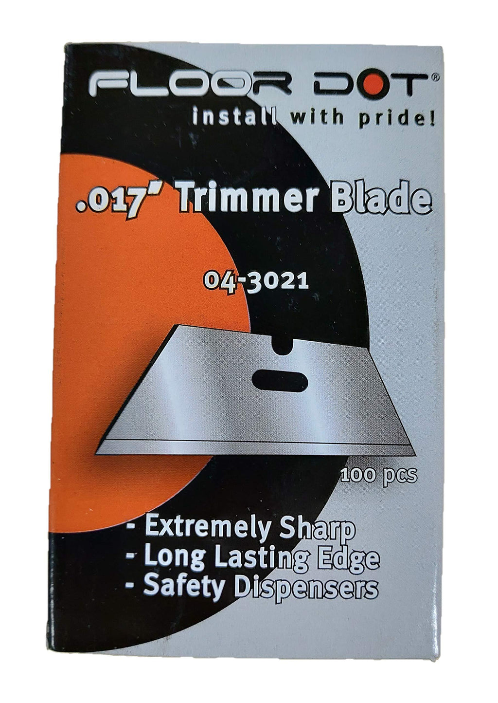 Trimmer Utility Blade