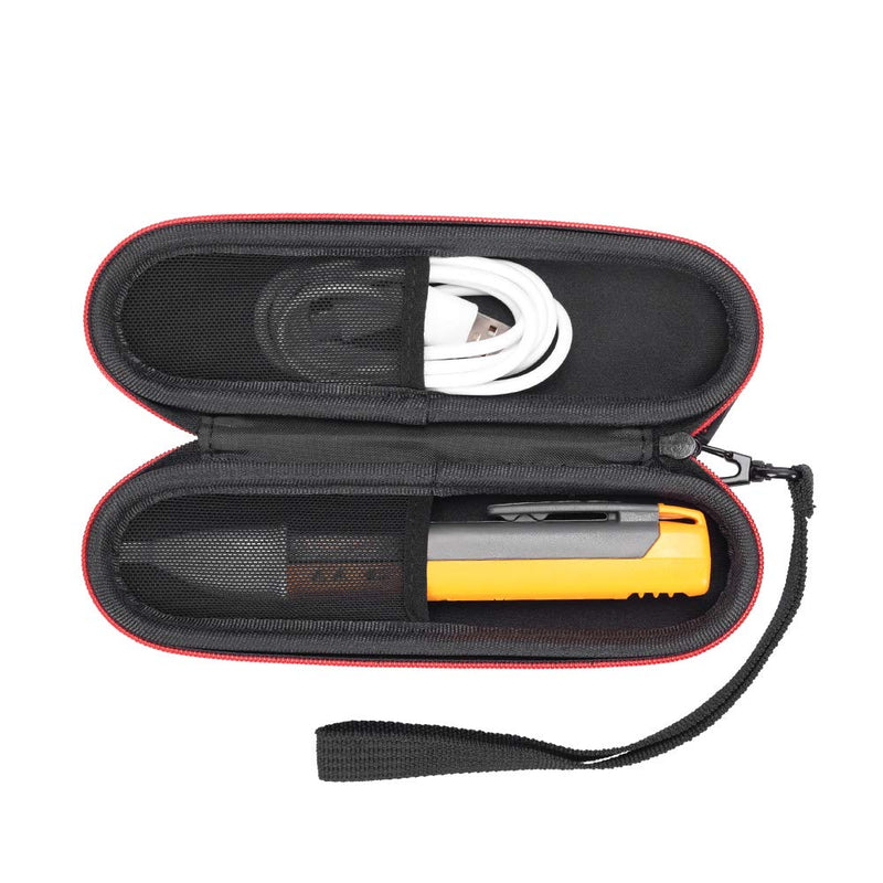 RLSOCO Case for Fluke 1AC/2AC VoltAlert Non-Contact Voltage Tester (1AC-A1-II / FLK2AC) & for Klein Tools NCVT-2 Non Contact Voltage Tester AC Pen Fluke Voltage Pen