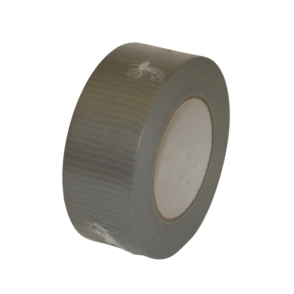 Berry Plastics 306 Utility Grade Duct Tape: 2 in. x 60 yds. (Silver)