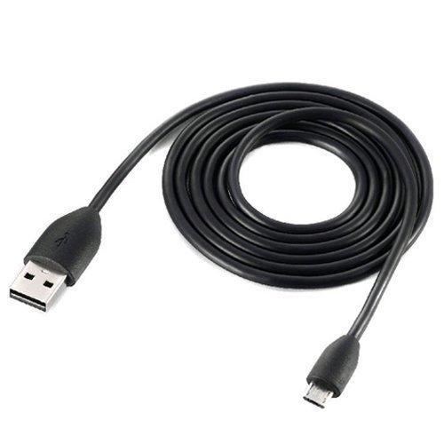 Extra Long 10 Foot Replacement Amazon Echo, Echo DOT Speaker Replacement USB Cable Lead Cord Charger by Master Cables - ONLY Order from Master Traders for Original Product