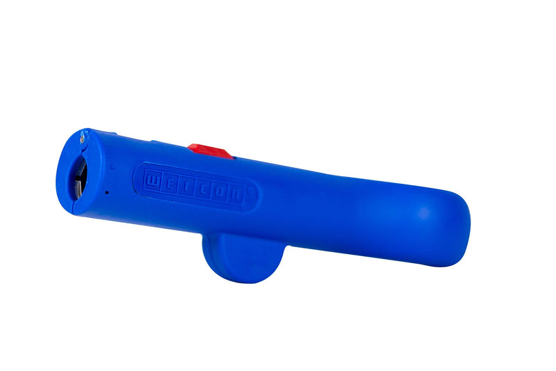 WEICON Round Cable Stripper No.13 Classic - Stripping Pliers Round Moisture-proof Cable 6 -9 AWG