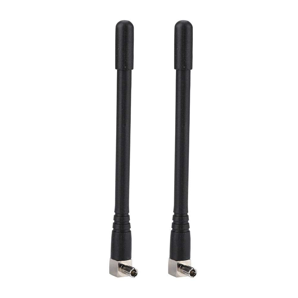 2PCS Antenna 5dBi 4G LTE Booster TS9 Connector Antenna for Huawei E8372 E5572 E5573 E5572