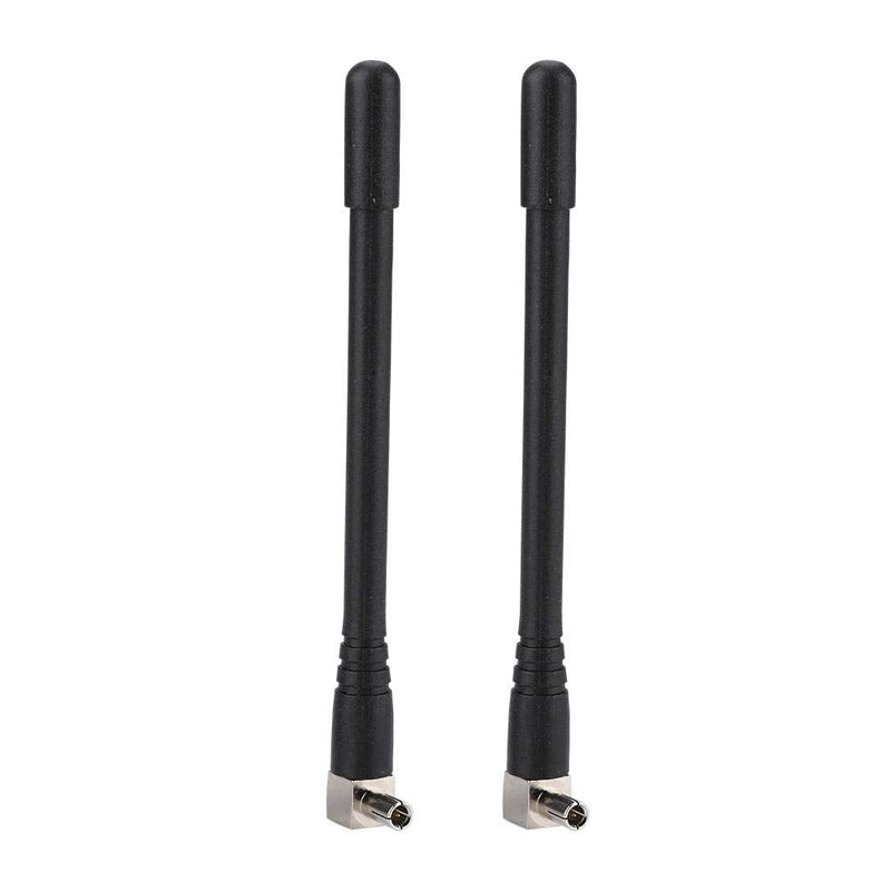 2PCS Antenna 5dBi 4G LTE Booster TS9 Connector Antenna for Huawei E8372 E5572 E5573 E5572