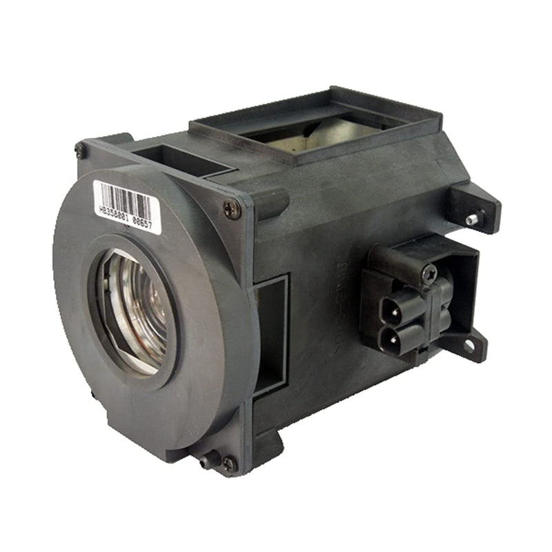 NP21LP Replacement Projector Lamp for NEC PA550W NP-PA500U NP-PA500X NP-PA5520W NP-PA600X , Lamp with Housing by CARSN