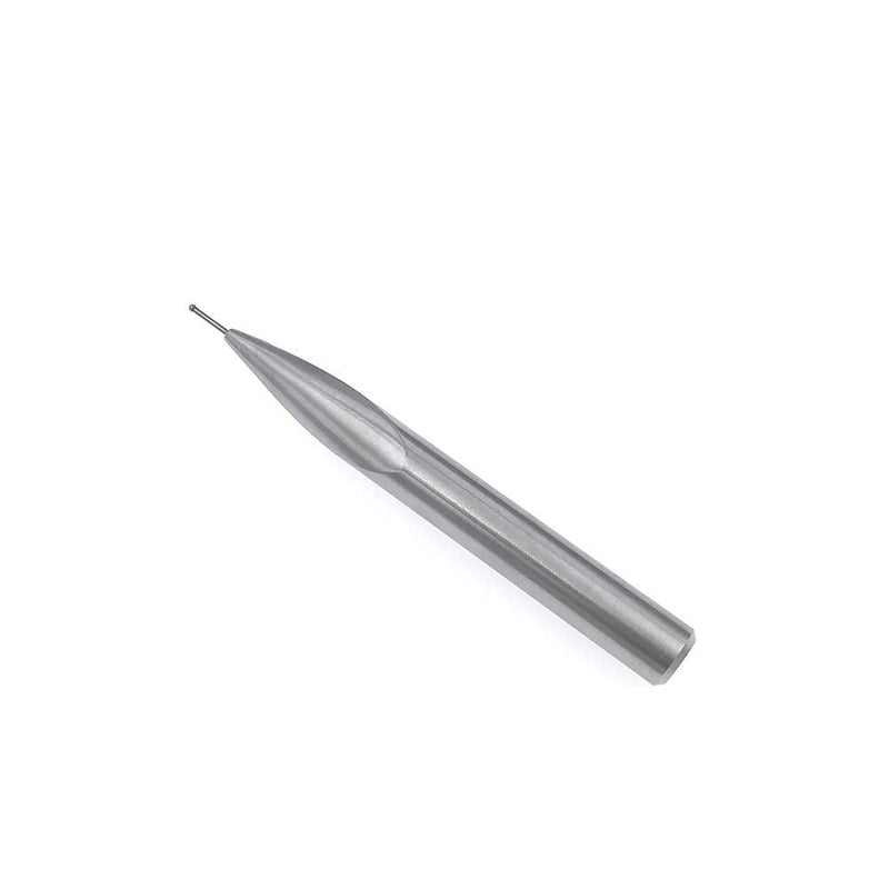 Measuring Insert Probe 1mm Carbide Ball 8mm Shank Fit Fowler Trimos Height Gauges 54-194-905