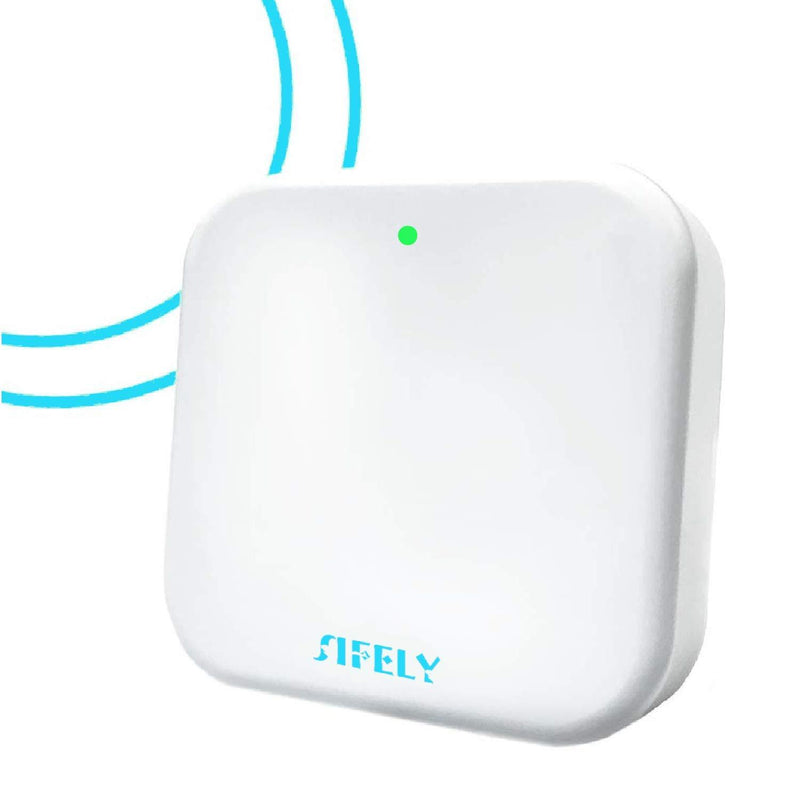 Sifely Keyless Entry Electronic Smart Door Lock Wi-Fi Gateway/Wi-Fi Bridge, Bluetooth Lock Wi-Fi Gateway/Wi-Fi Bridge, G2 Gateway, G2 Hub