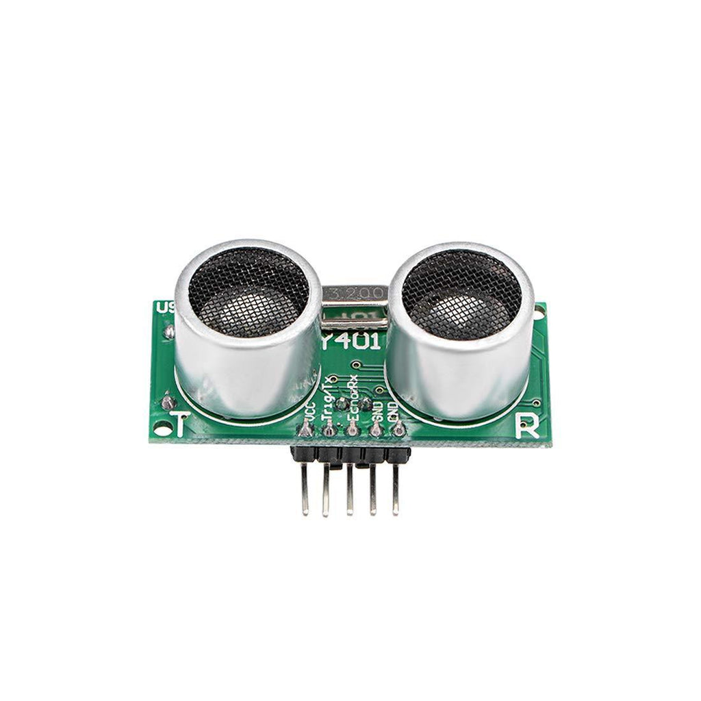 uxcell Ultrasonic Module US-100 Distance Sensor for Arduino Robot