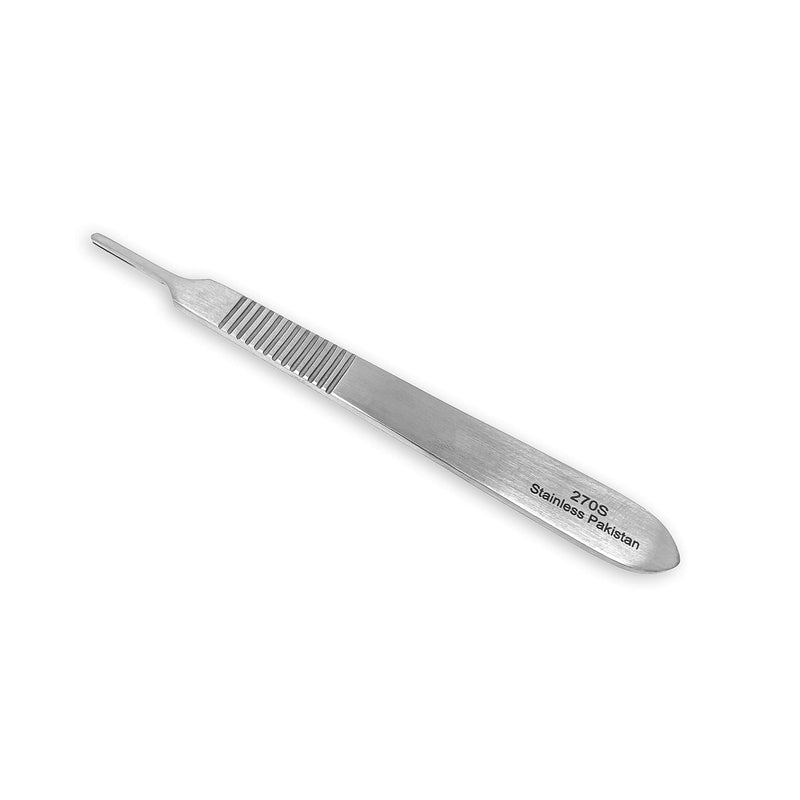 Cynamed Precision Dissecting Scalpel Handle Knife No. 3 (Standard)